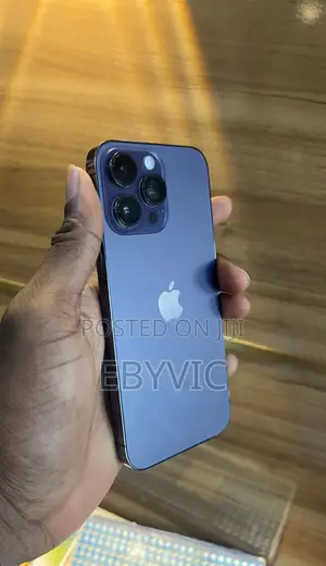 Apple iPhone 12 Pro Max 128 GB Black