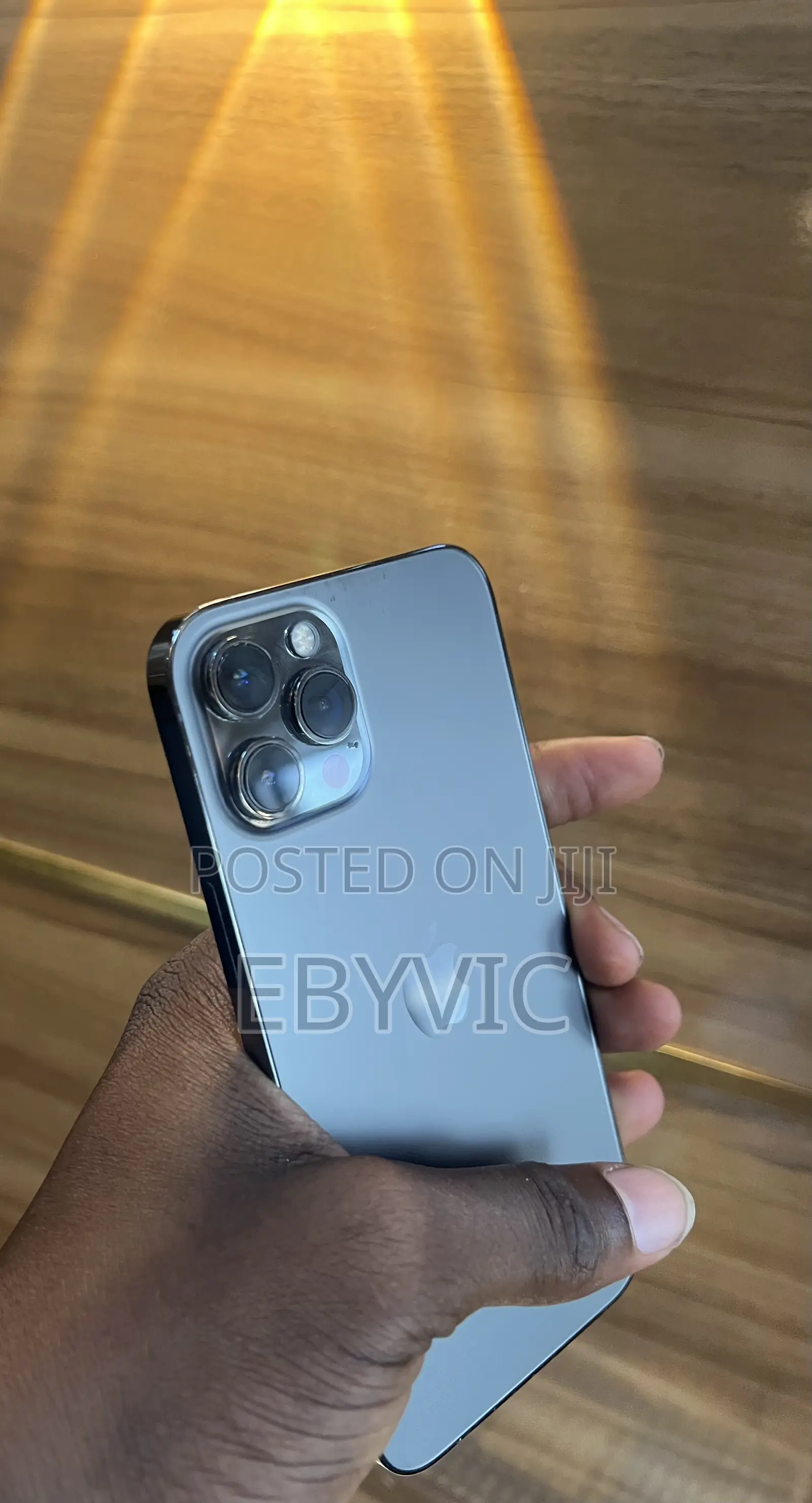 Apple iPhone 12 Pro Max 128 GB Black