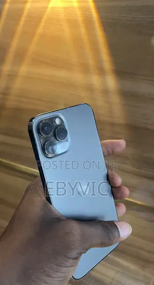 Apple iPhone 12 Pro Max 128 GB Black
