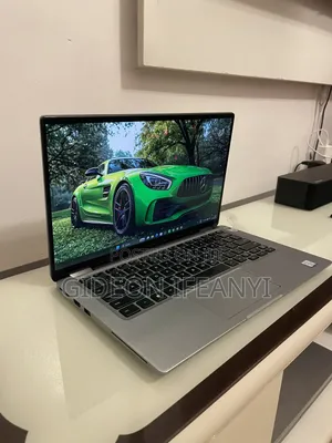 Laptop Dell Latitude 7400 16GB Intel Core i7 SSD 500GB
