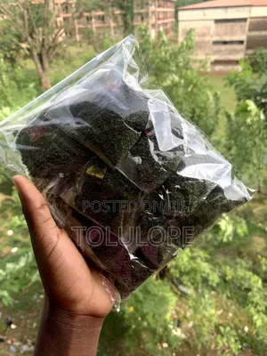 Ewedu Powder