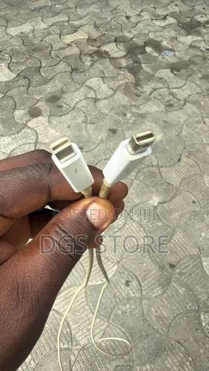 Original Thunderbolt 2 Cable