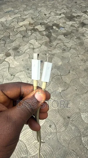 Original Thunderbolt 2 Cable