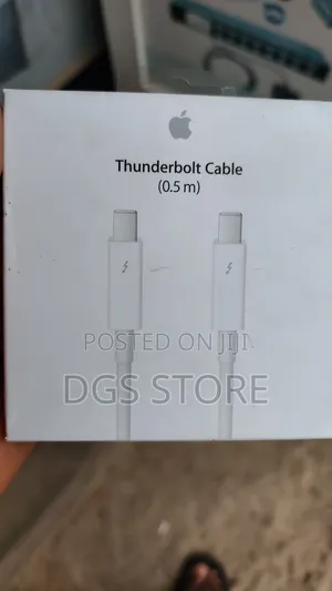 Original Thunderbolt 2 Cable