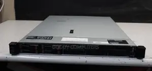 Server HP ProLiant DL360 Gen10 32GB Intel Xeon HDD 2T