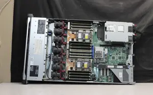 Server HP ProLiant DL360 Gen10 32GB Intel Xeon HDD 2T