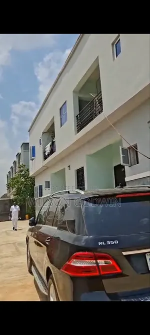 Furnished 7bdrm House in Peyi Extension, Bwari for sale