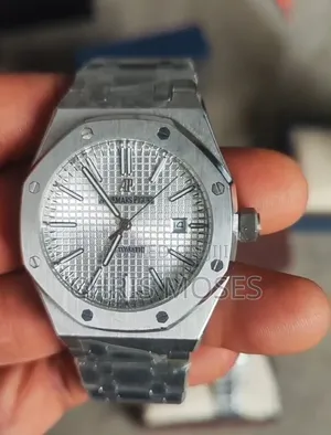 Ap Wristwatch