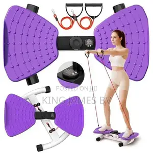 Waist Twister