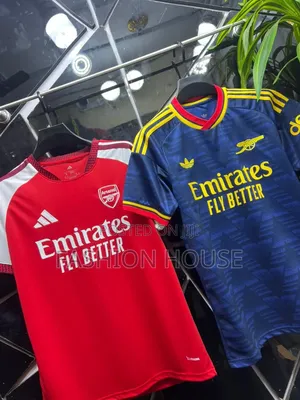 Adidas 26/27 Authentic Shirt