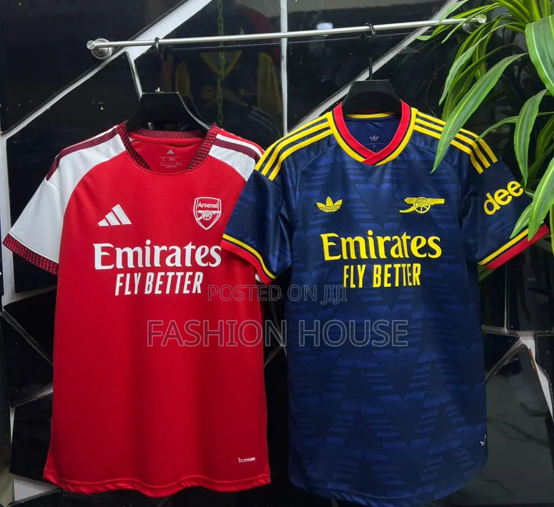 Adidas 26/27 Authentic Shirt