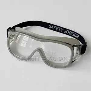 Safety Jogger Goggles