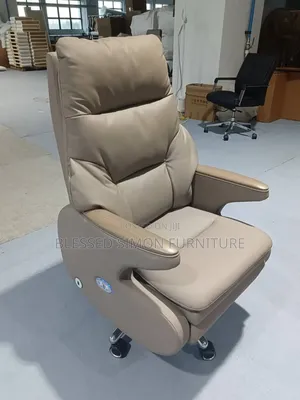 Executive Director Office Chair