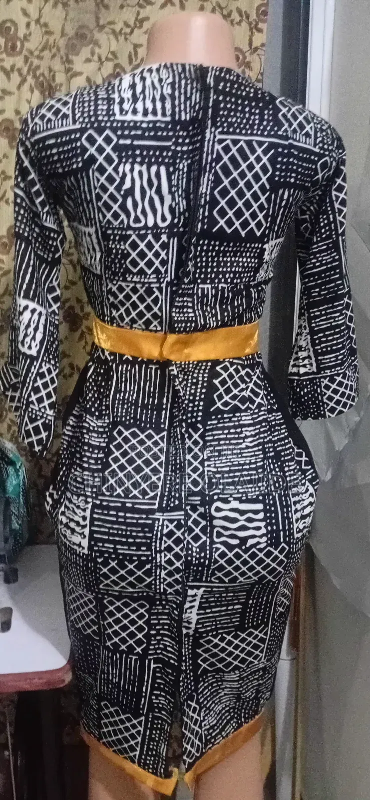 Genesis Gown