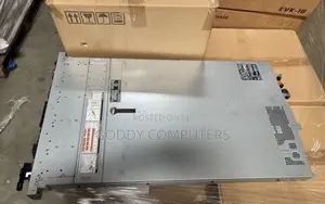 Server Dell PowerEdge R640 32GB Intel Xeon HDD 2T