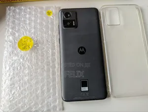 Motorola Edge 30 Neo 256 GB Black