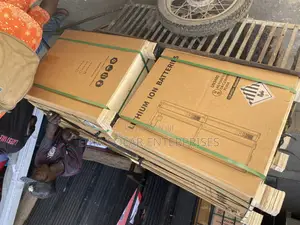 15kwh Blue Carbon Lithium Battery