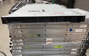 Server Dell PowerEdge R640 32GB Intel Xeon HDD 2T