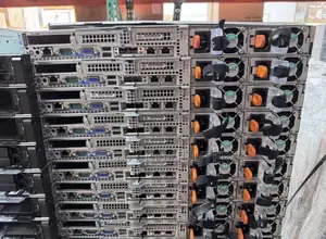 Server Dell PowerEdge R640 32GB Intel Xeon HDD 2T