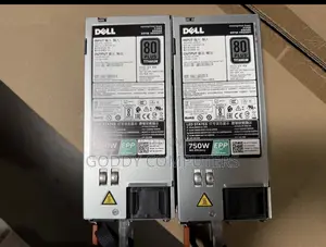 Server Dell PowerEdge R640 32GB Intel Xeon HDD 2T