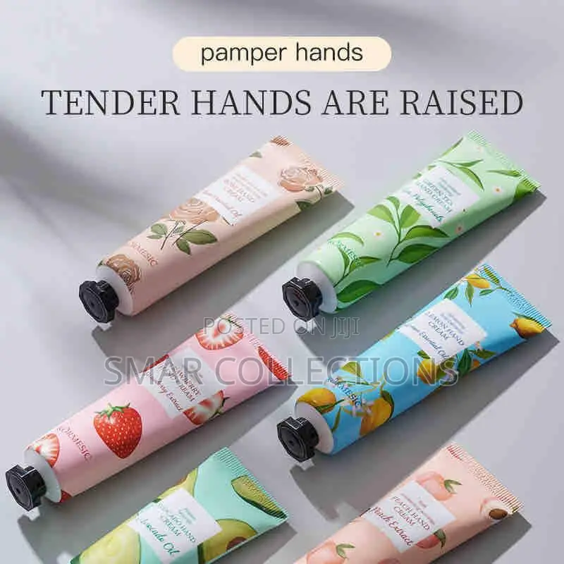 Hand Cream