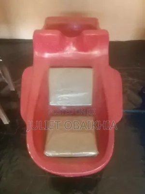 Hair Washing Basin