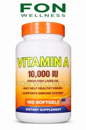 Fon Wellness