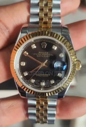 Rolex Wristwatch