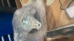 Water Pump Corolla 2008/2017