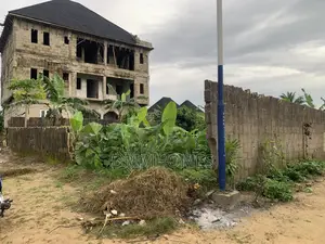 1 Plot of Land for Sale