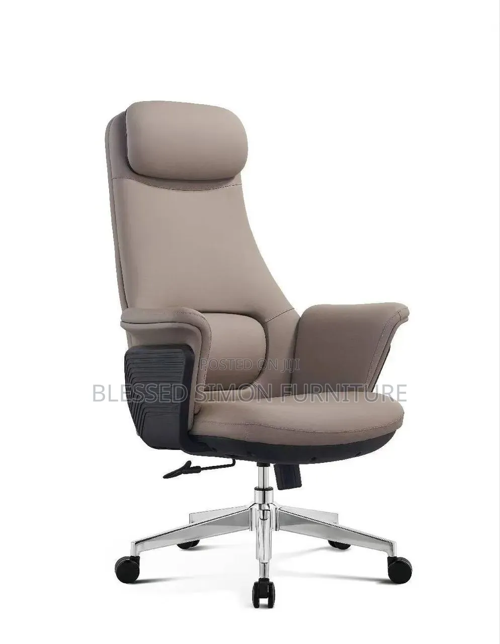 Executive Director Office Chair