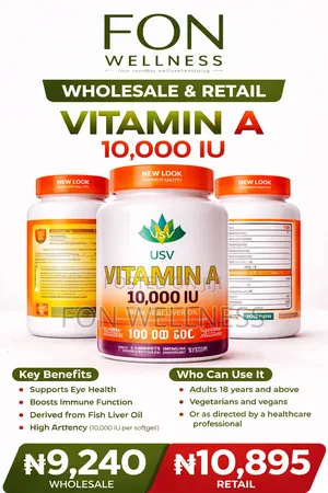 Fon Wellness