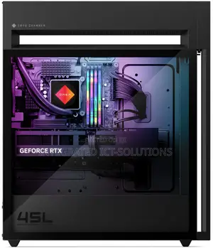 New Desktop Computer HP 64GB Intel Core Ultra 9 SSD 2T