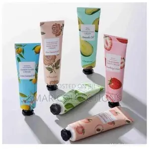 Hand Cream