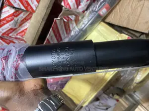 Back Shock Hilux 2020