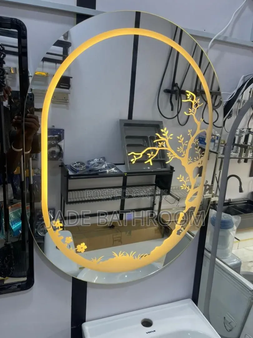 Led Mirror