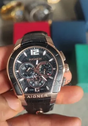 Aigner Wristwatch