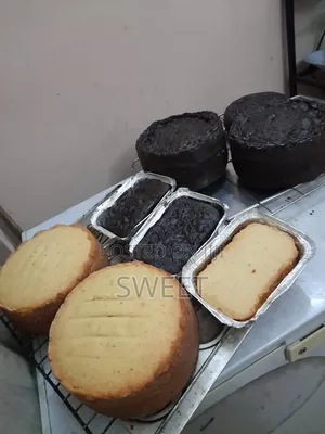 Cupcakes, and Bento Cakes 