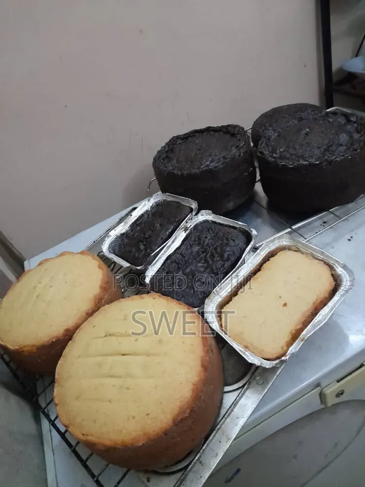 Cupcakes, and Bento Cakes 