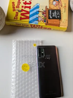 Motorola Moto G30 128 GB Black