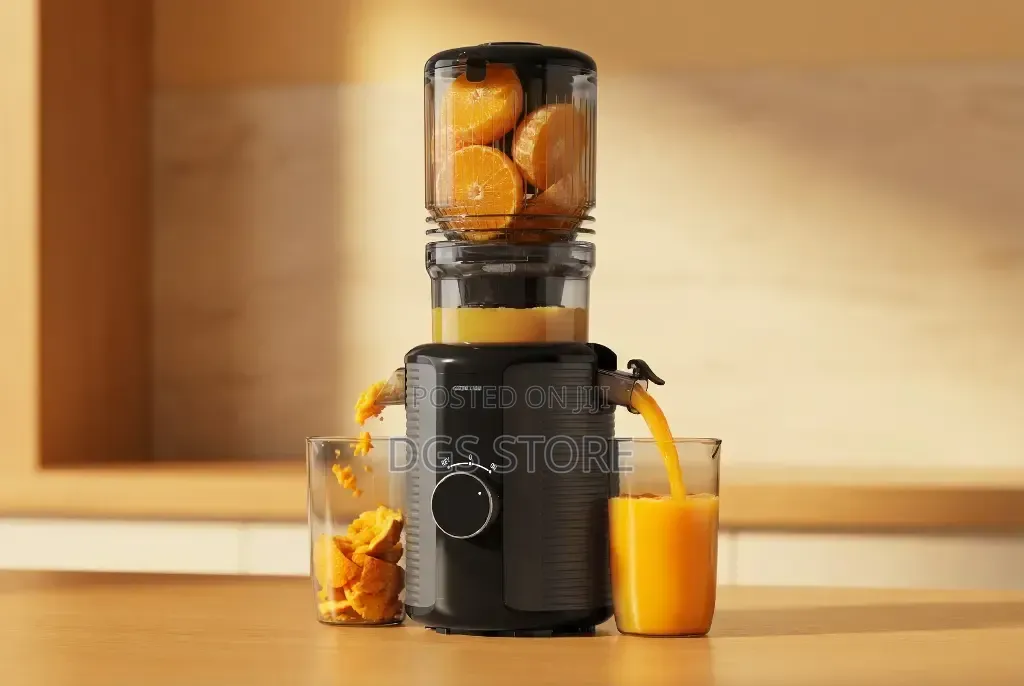 Green Lion Slow Juicer Pro