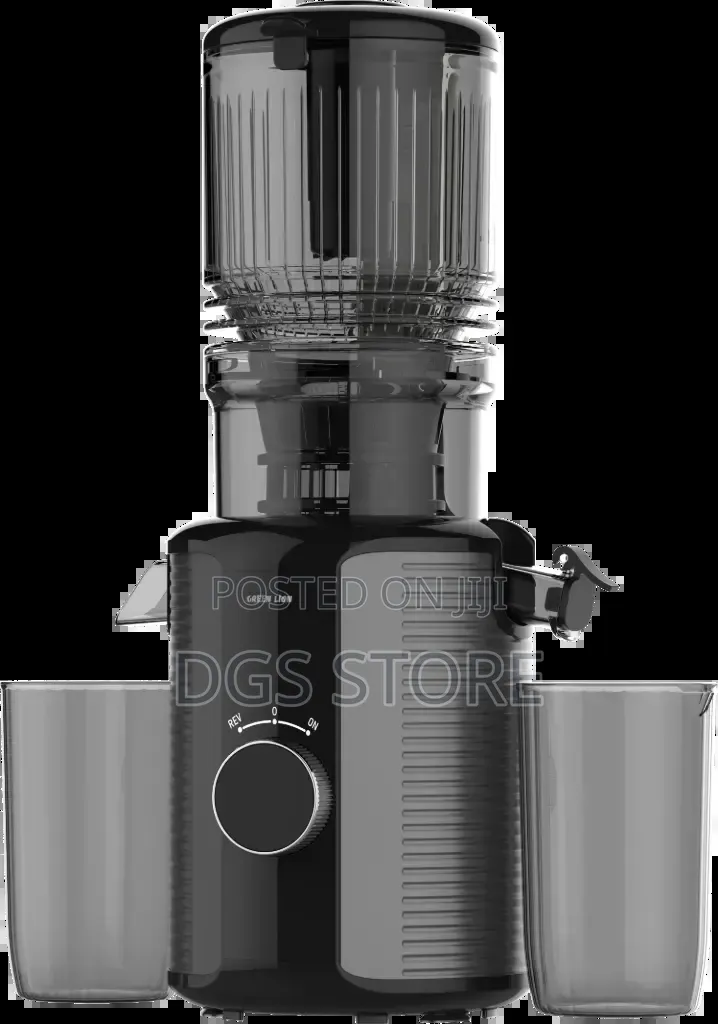 Green Lion Slow Juicer Pro