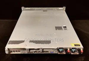 Server HP ProLiant DL360 Gen9 32GB Intel Xeon HDD 1T