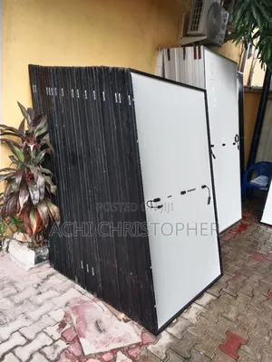 Gokin 485w Solar Panel
