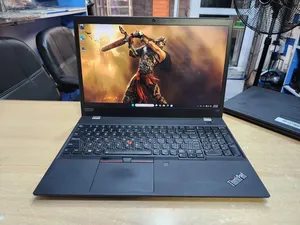 Laptop Lenovo ThinkPad T580 8GB Intel Core i7 SSD 256GB