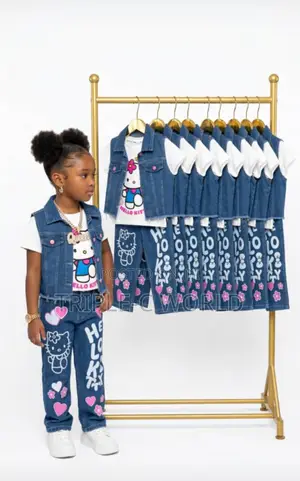 Hello Kitty Sets for Girls