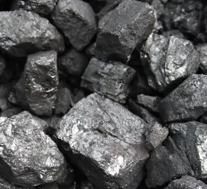 High-Quality Zinc Ore