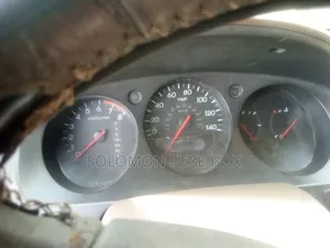 Speedometer for Camry 2010 to 2015