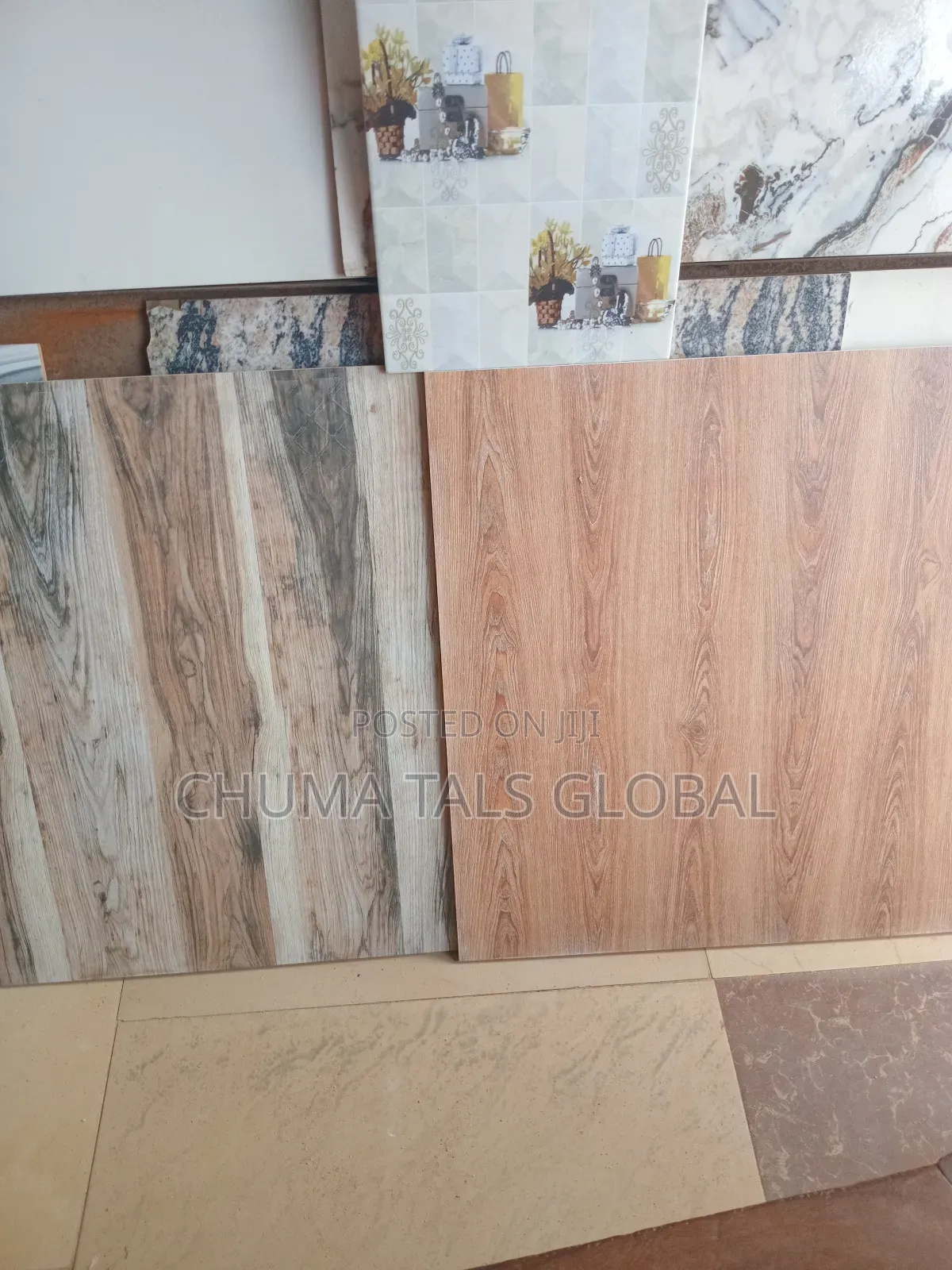 60x60 Rustic/Matt