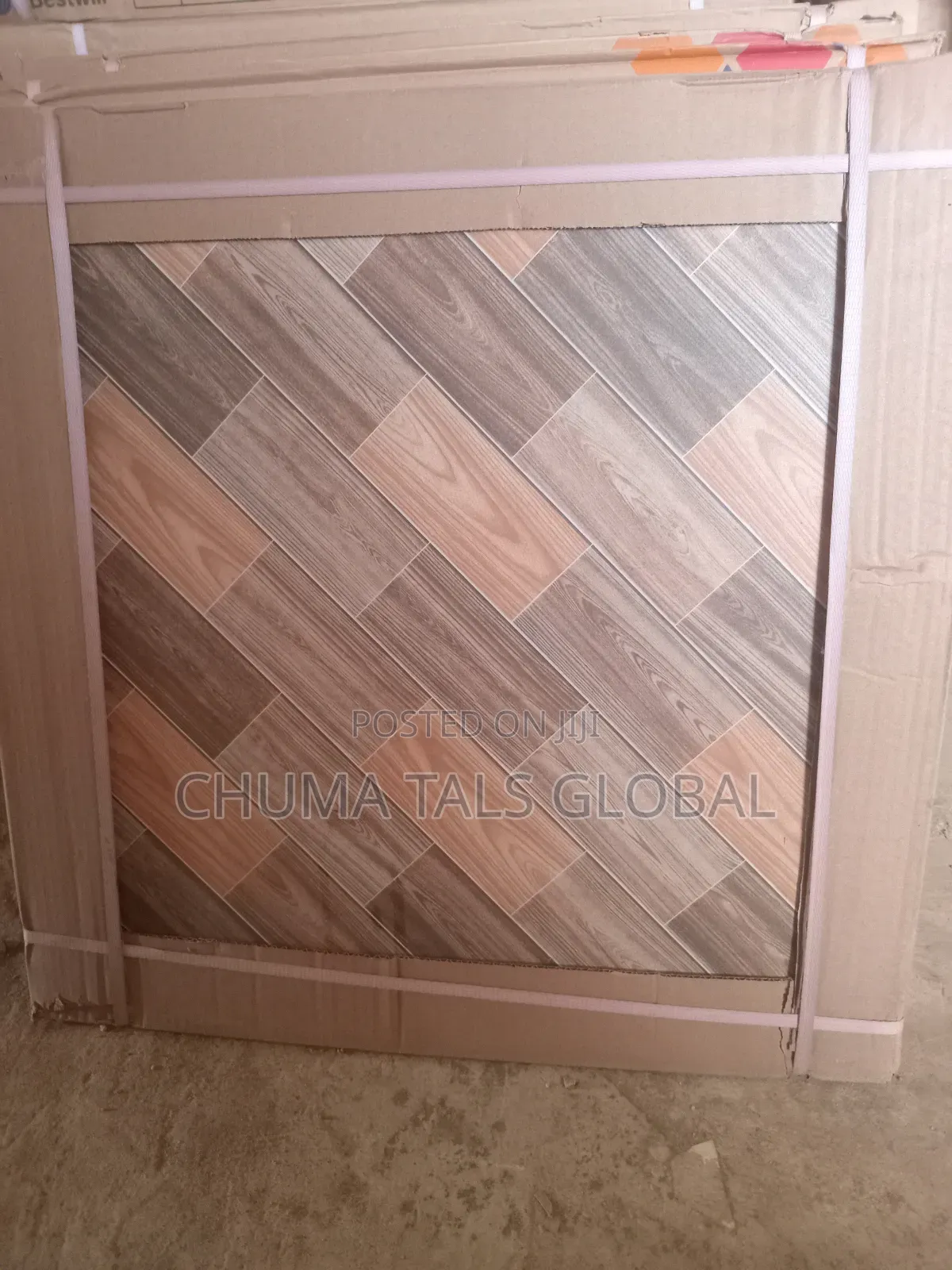 60x60 Rustic/Matt
